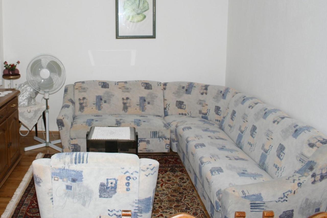 Apartments And Rooms By The Sea Sutivan, Brac - 2943 Eksteriør bilde