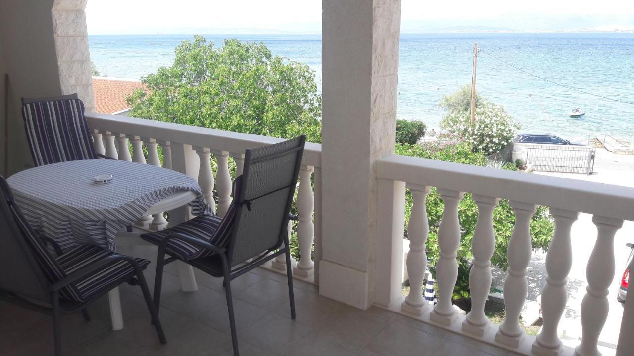 Apartments And Rooms By The Sea Sutivan, Brac - 2943 Eksteriør bilde