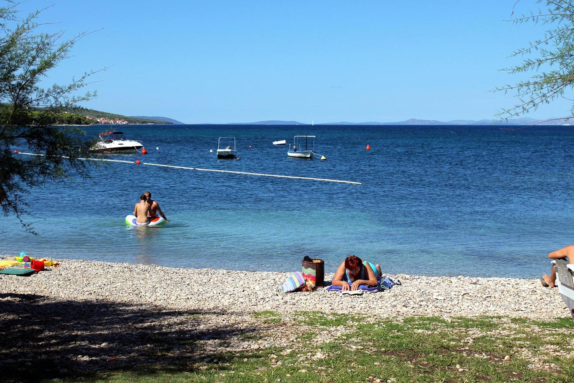 Apartments And Rooms By The Sea Sutivan, Brac - 2943 Eksteriør bilde