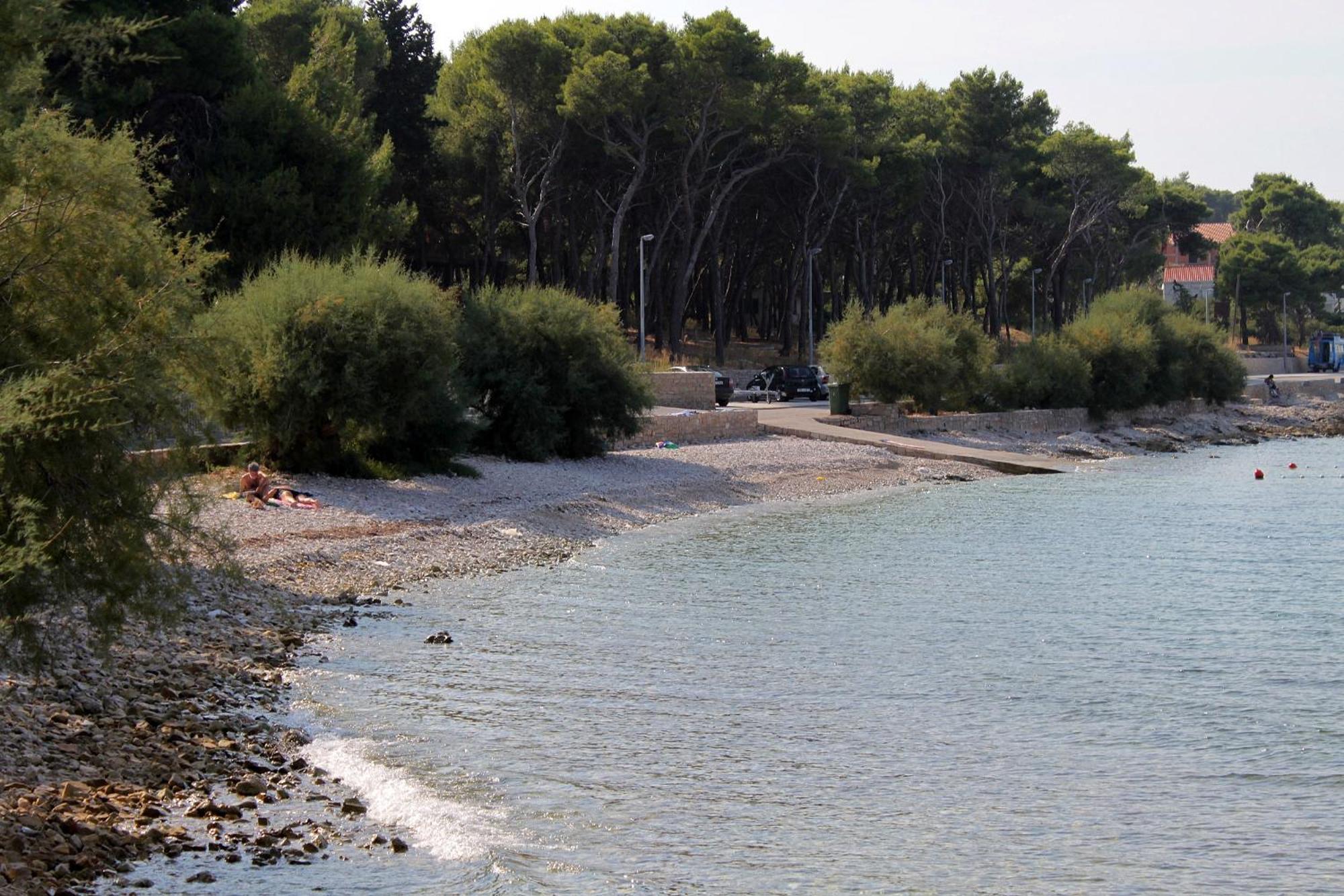 Apartments And Rooms By The Sea Sutivan, Brac - 2943 Eksteriør bilde