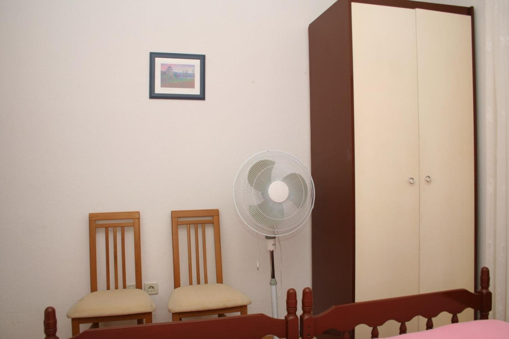 Apartments And Rooms By The Sea Sutivan, Brac - 2943 Rom bilde