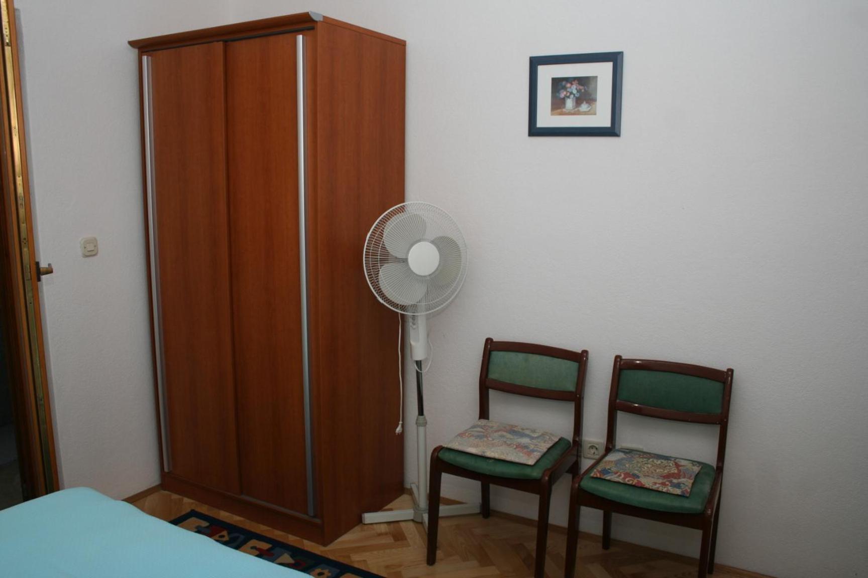 Apartments And Rooms By The Sea Sutivan, Brac - 2943 Rom bilde